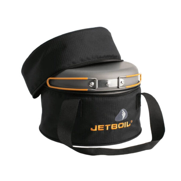 Kogesystem - Jetboil Genesis Basecamp - Image 4