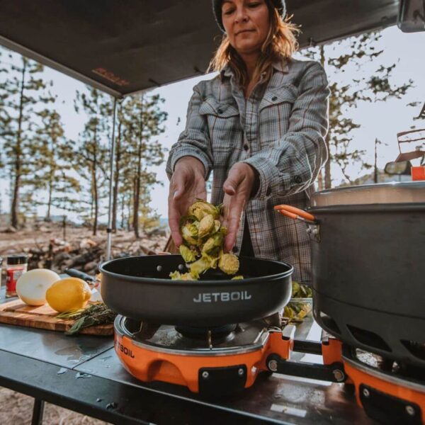 Kogesystem - Jetboil Genesis Basecamp - Image 5