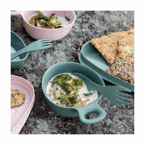 Spisesæt - Light My Fire MealKit BIO - Image 6