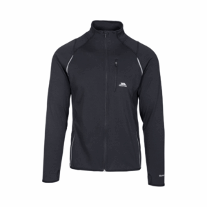 Mid-layer - Trespass Whiten trøje - Quick Dry