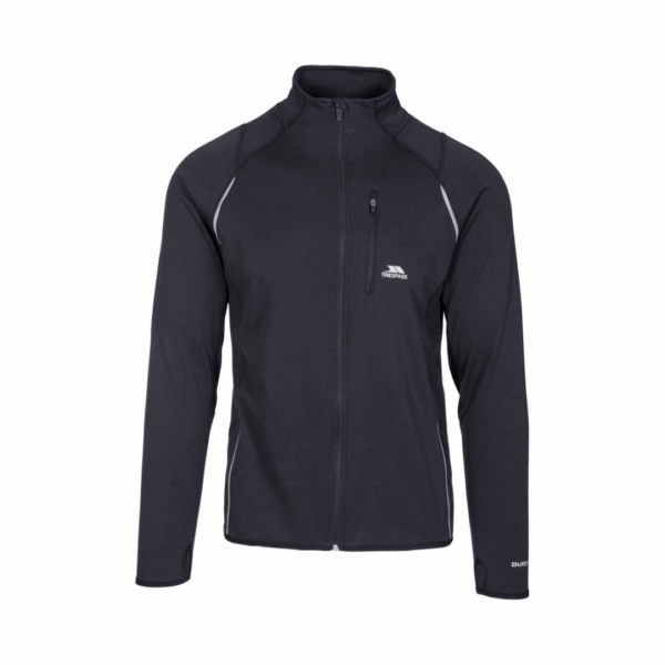 Mid-layer - Trespass Whiten trøje - Quick Dry