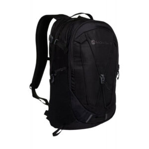 Daypack - Montane Synergy - 20 liter - Sort