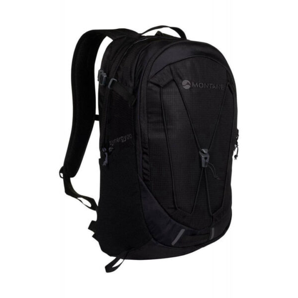 Daypack - Montane Synergy - 20 liter - Sort