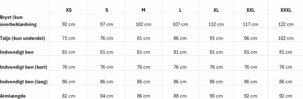 Jakke til herre - Montane Protium - Sort - Image 3
