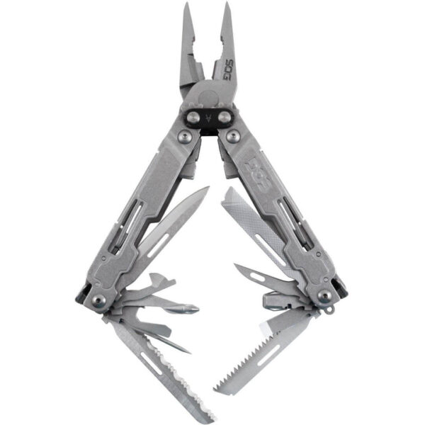Multi-tool - SOG PowerAccess
