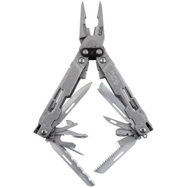Multi-tool - SOG PowerAccess Deluxe