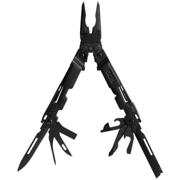 Multi-tool - SOG PowerAccess - Sort