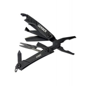 Multi-tool - Dime Black