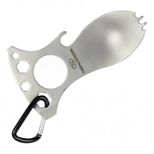 Multitool - 5 foon in 1