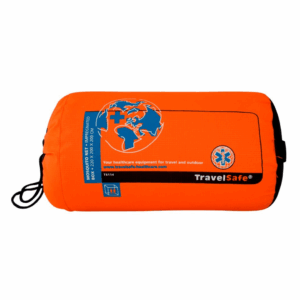 Myggenet - TravelSafe box style - 2 personer