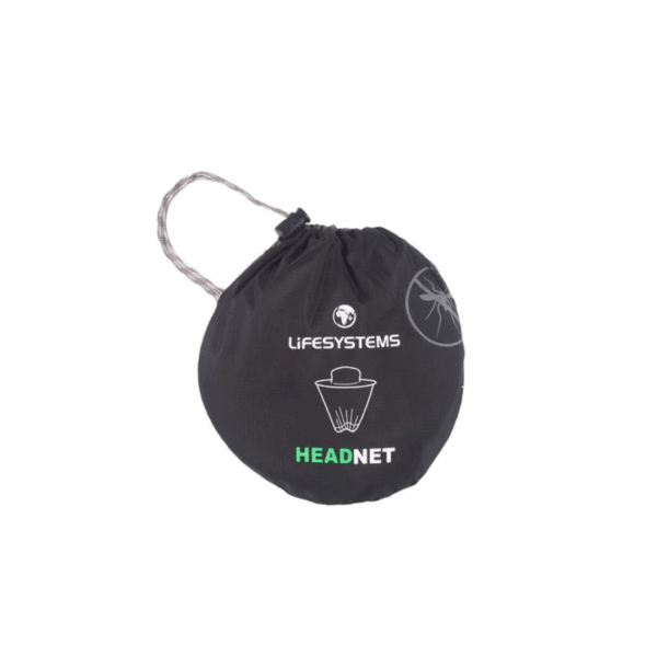 Myggenet til hovedet - Lifesystems - Image 3