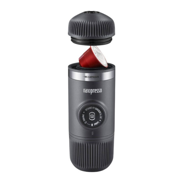 NS Adapter til kaffebrygger - Wacaco Nanopresso - Image 3