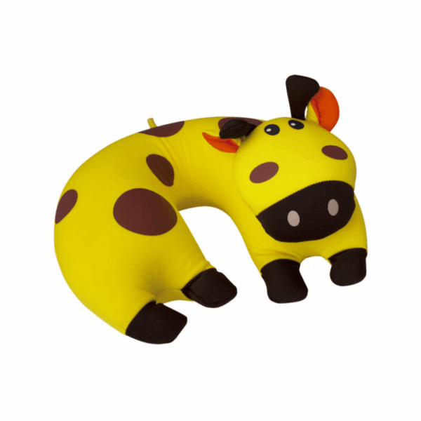 Nakkepude til børn - TravelSafe Travel Pillow Animal - Image 3