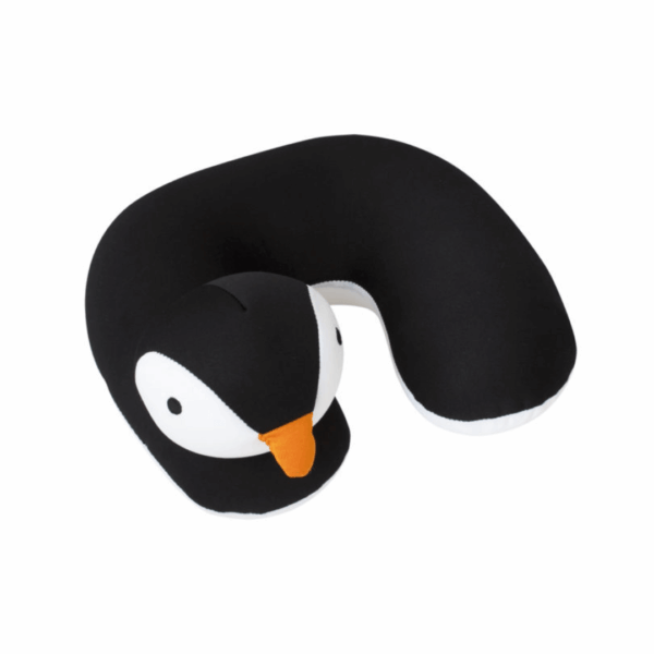 Nakkepude til børn - TravelSafe Travel Pillow Animal - Image 5