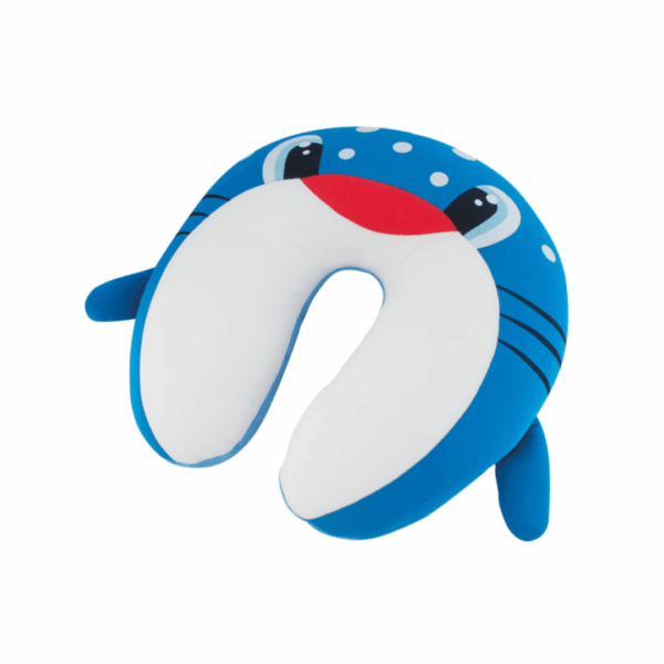 Nakkepude til børn - TravelSafe Travel Pillow Animal - Image 6