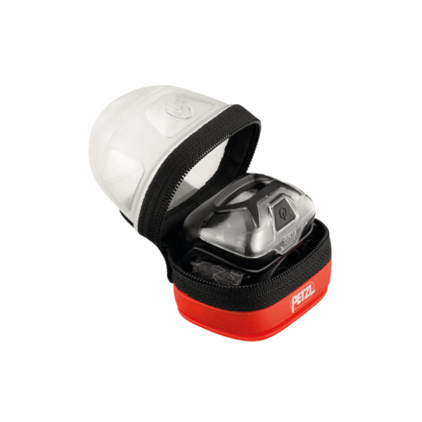 Pandelampe case og lanterne - Petzl Noctilight - Image 3