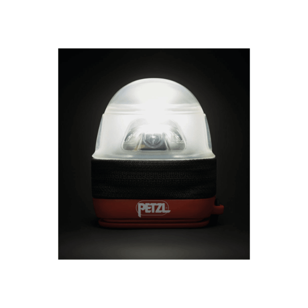 Pandelampe case og lanterne - Petzl Noctilight - Image 5