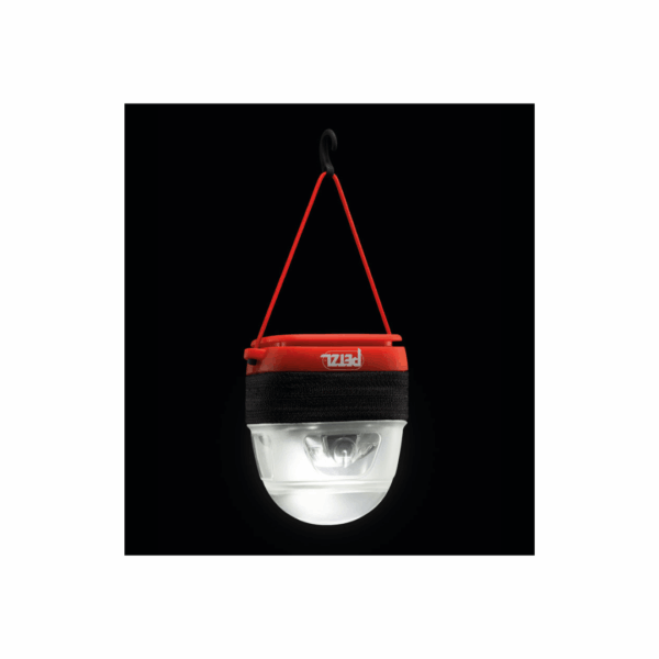 Pandelampe case og lanterne - Petzl Noctilight - Image 4