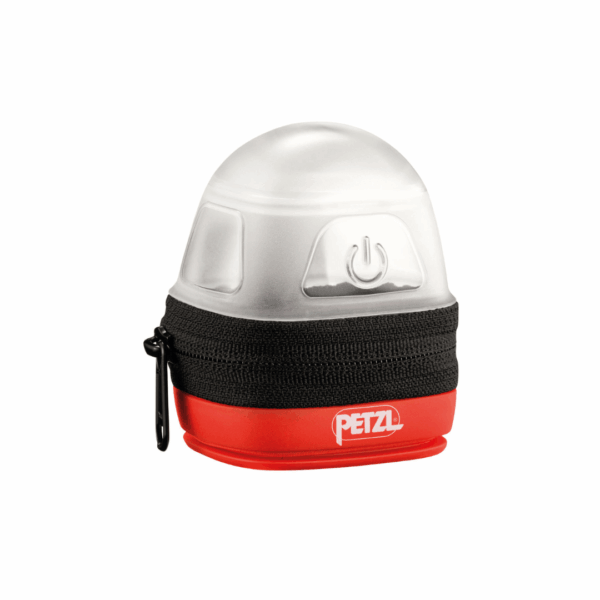 Pandelampe case og lanterne - Petzl Noctilight