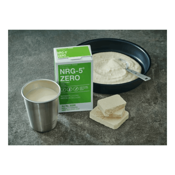 Nødration - NRG-5 Zero - Image 3