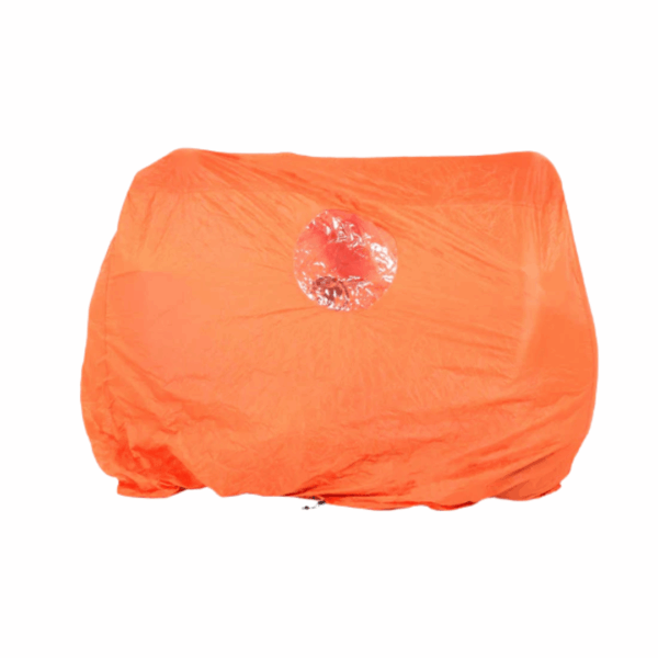 Nødshelter - Lifesystems Survival Shelter - 2 personer - Image 3