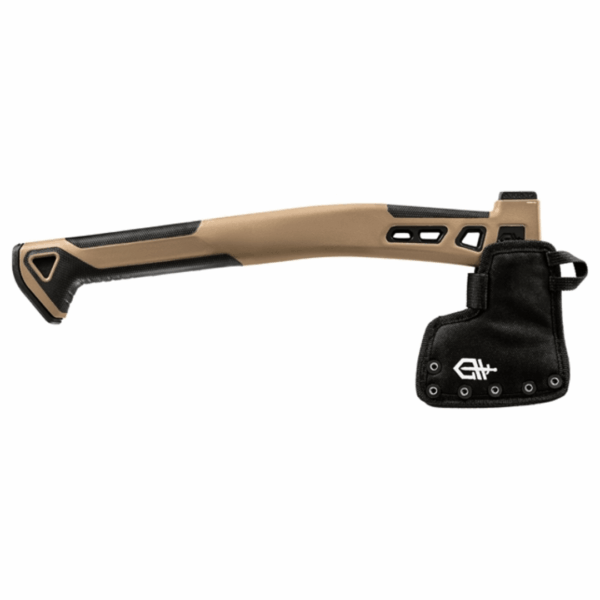 Økse - Gerber - Bushcraft Hatchet - Coyote - Image 4