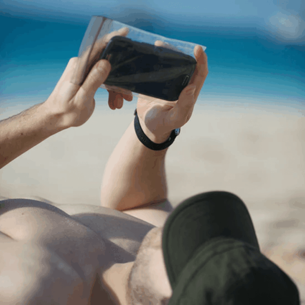 Opbevaringsposer med lukning - LifeVenture DriStore LocTop - Image 3