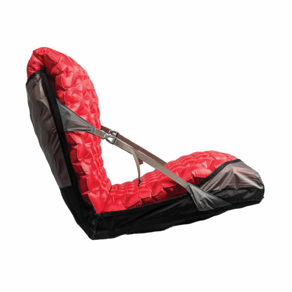 Oppustelig stol - Sea to Summit Air Chair - Regular - Image 3