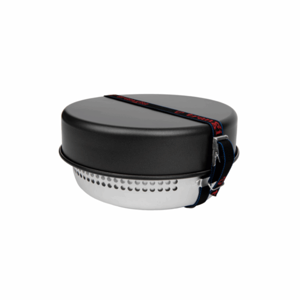 Pande med høj kant - Trangia Sauté - 25 - Nonstick UL - Image 4