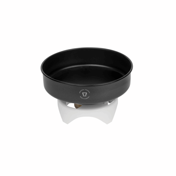 Pande med høj kant - Trangia Sauté - 25 - Nonstick UL - Image 3