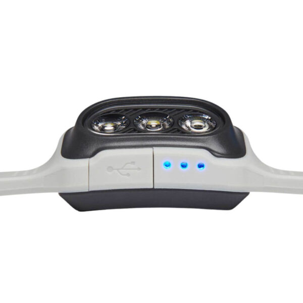 Pandelampe - Black Diamond Deploy Run Light - 325 lumen - Image 6