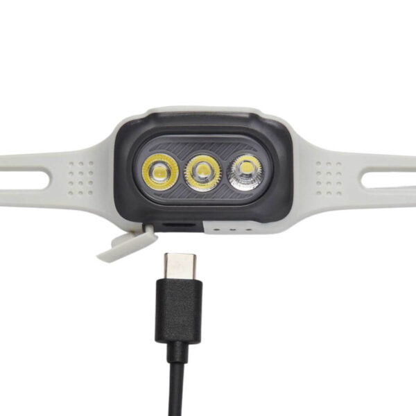 Pandelampe - Black Diamond Deploy Run Light - 325 lumen - Image 4