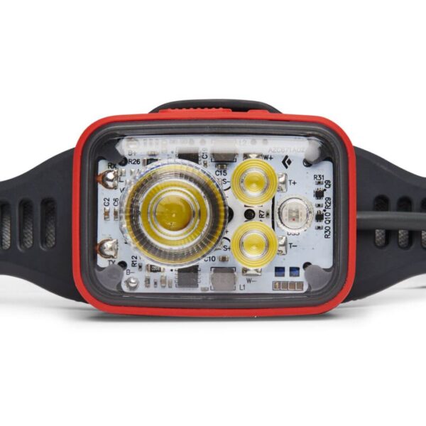 Pandelampe - Black Diamond Distance - 1500 lumen - Image 4