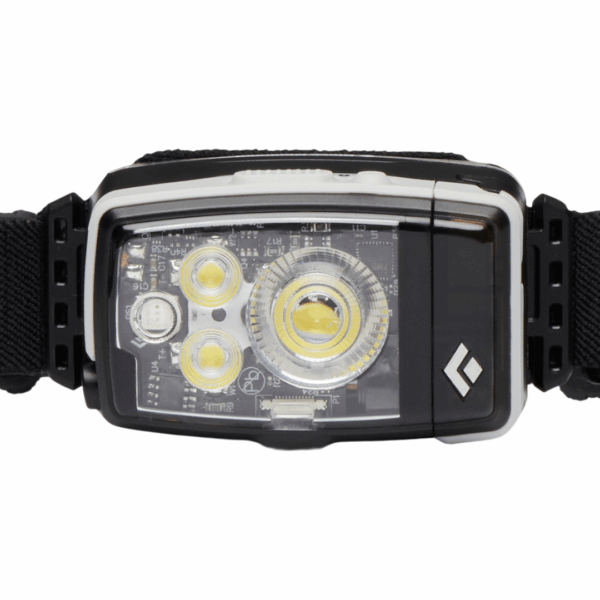 Pandelampe - Black Diamond Distance LT - 1100 - Image 3