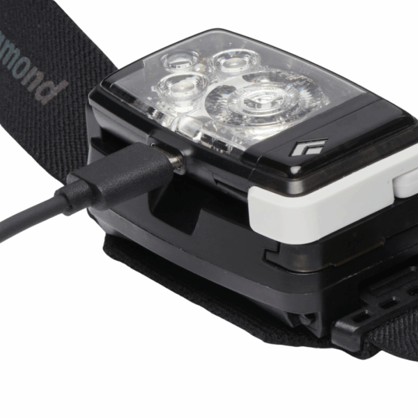Pandelampe - Black Diamond Distance LT - 1100 - Image 4