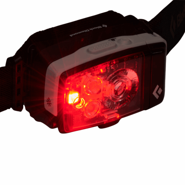 Pandelampe - Black Diamond Distance LT - 1100 - Image 5