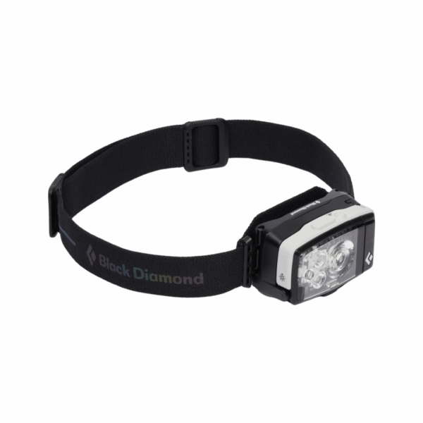 Pandelampe - Black Diamond Distance LT - 1100