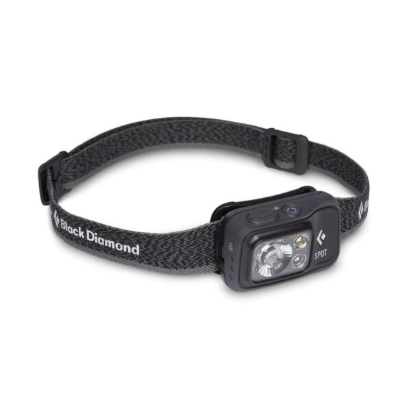 Pandelampe - Black Diamond Spot 400 lumen - Image 3