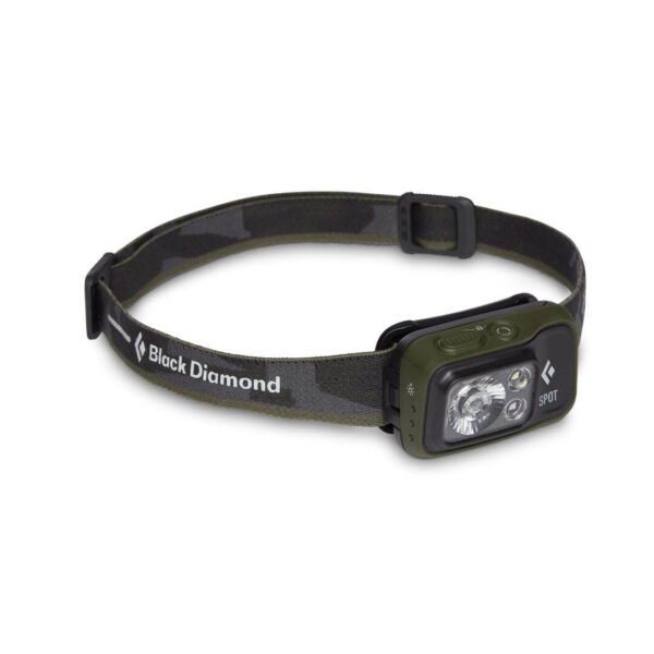 Pandelampe - Black Diamond Spot 400 lumen - Image 4
