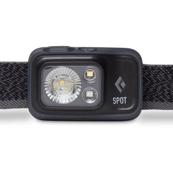 Pandelampe - Black Diamond Spot 400 lumen - Image 5