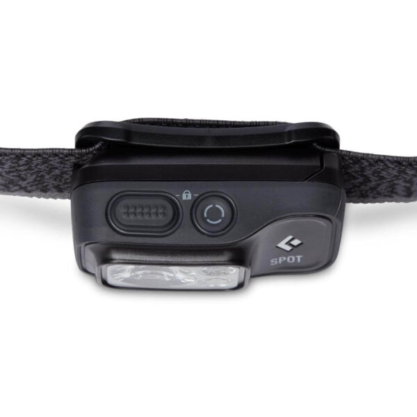 Pandelampe - Black Diamond Spot 400 lumen - Image 6