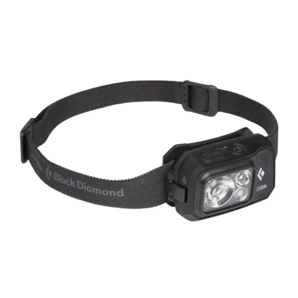 Pandelampe - Black Diamond Storm 450 - Image 5