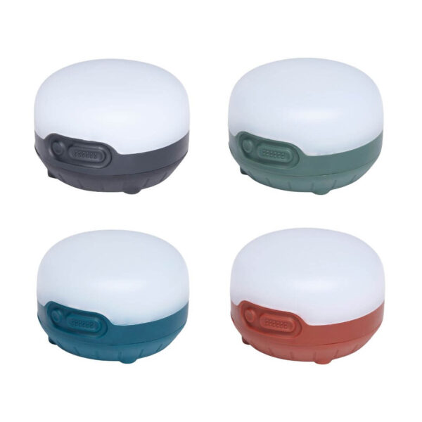 Lanterne - Black Diamond Moji R+ - Genopladelig