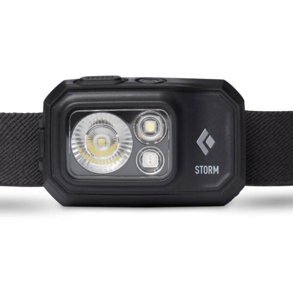 Pandelampe - Black Diamond Storm 450 - Image 6