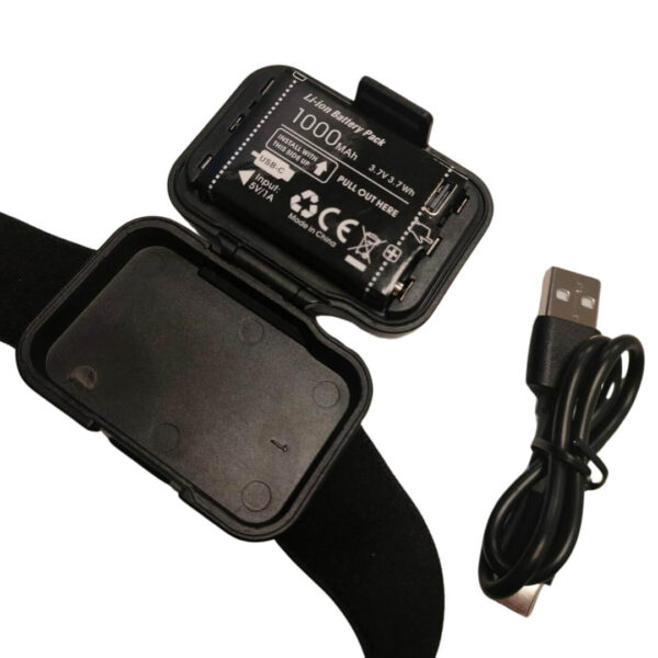Pandelampe - Hybrid LED - Image 5
