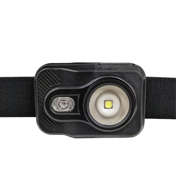Pandelampe - Hybrid LED - Image 3