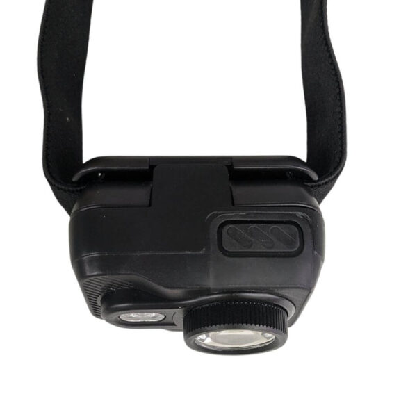 Pandelampe - Hybrid LED - Image 4