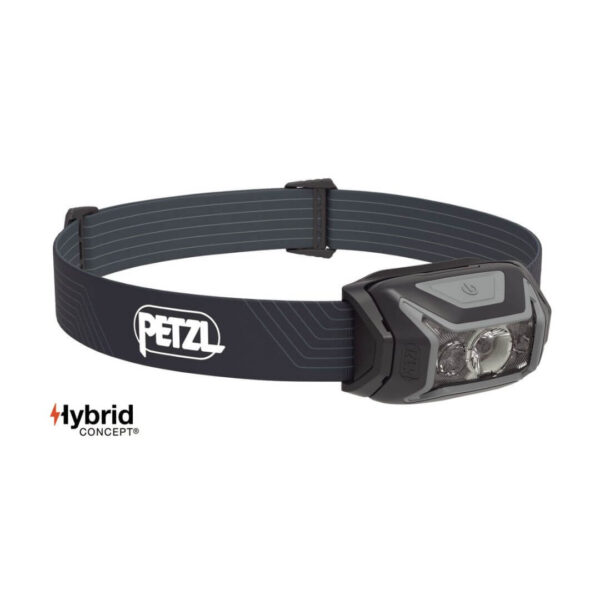 Pandelampe - Petzl Actik 450 lumen - Image 3
