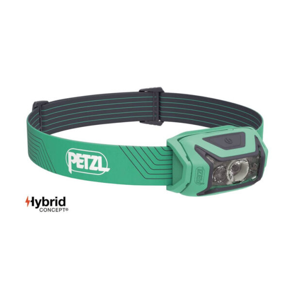 Pandelampe - Petzl Actik 450 lumen - Image 4
