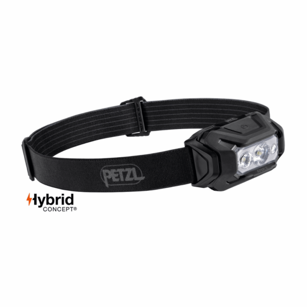 Pandelampe - Petzl Aria 2 RGB 450 lumen - Image 4